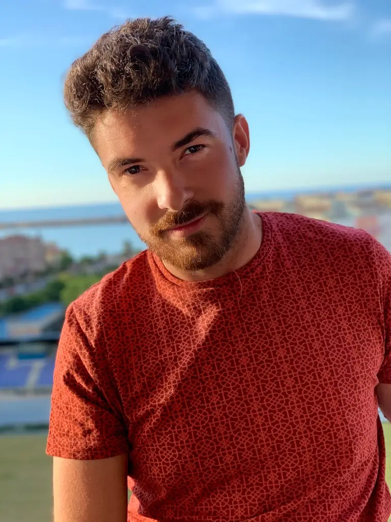 Íñigo Sastre